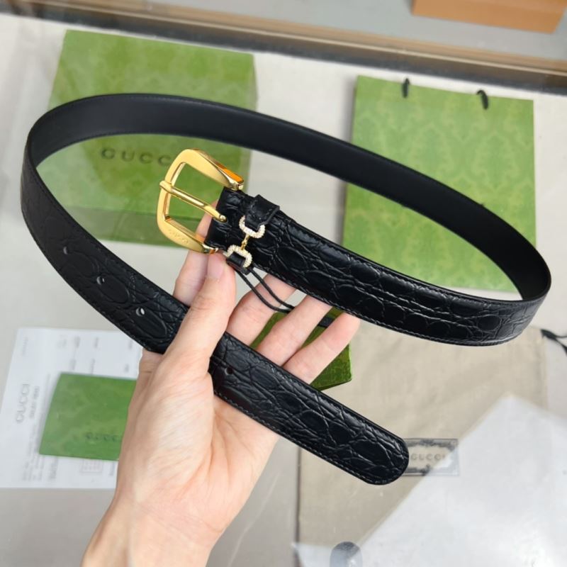 Gvc*1 belts